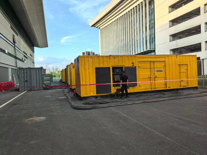 庆阳柴油发电机冬季保养注意事项？