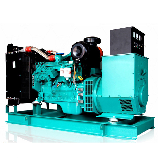 庆阳柴油发电机操作及日常维护