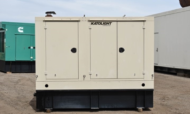 庆阳购买柴油发电机需留心哪些问题?