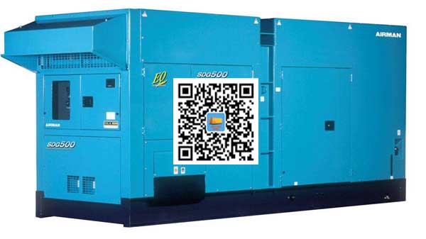 庆阳出租发电机 进口和国产柴油发电机组有什么不同
