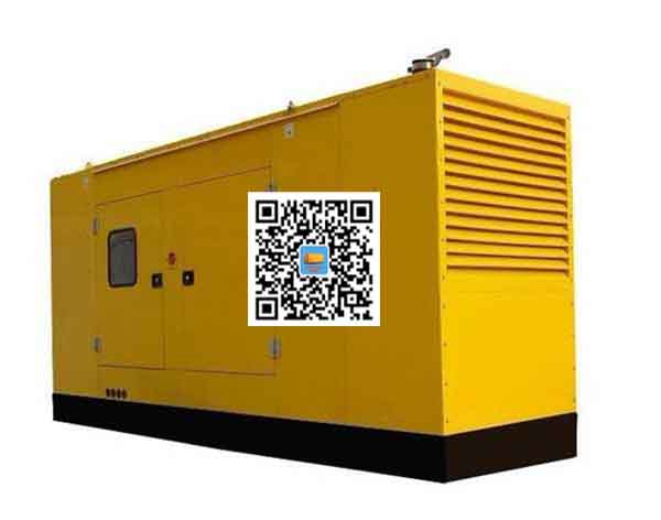 庆阳出租发电机 柴油发电机不维护对机器有什么影响