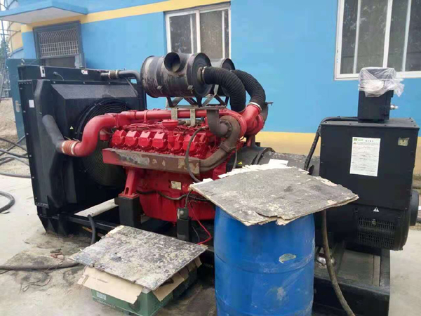 庆阳租赁发电机 发电机的主要分类介绍