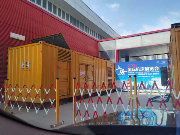 庆阳发电机出租 对于发电机的特性你了解多少？