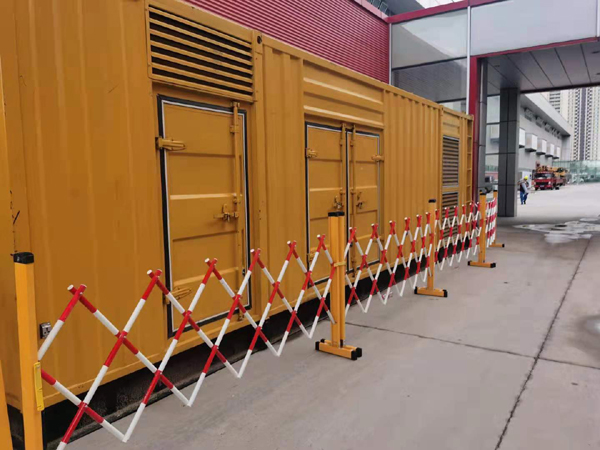 庆阳发电机出租 你知道怎样鉴定发电机品质的好坏吗？