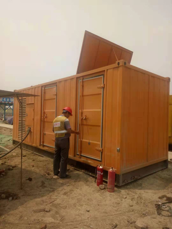 庆阳柴油发电机组不定期保养会出现哪些问题？