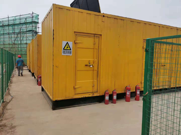 庆阳租赁发电机 汽车起动机和起动机再制造工艺流程