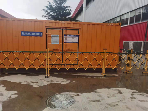 庆阳租赁发电机 柴油发电机组供应商：柴油发电机组润滑油的作用？