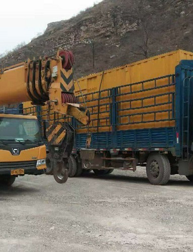 庆阳租赁发电机-柴油发电机的冷却与通风