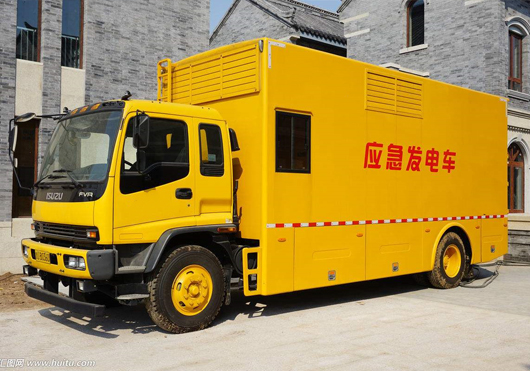 庆阳租赁发电机-柴油发电机的正确选择方法是什么