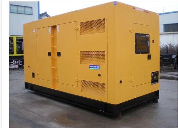 庆阳发电机出租-静音发电机组厂家：柴油发电机组并机需要什么条件？