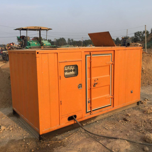 庆阳发电车出租-挑选发电机哪些技巧可以掌握使用