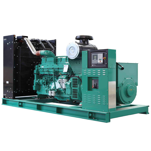 庆阳发电机出租-发电机组购买指南都有哪些