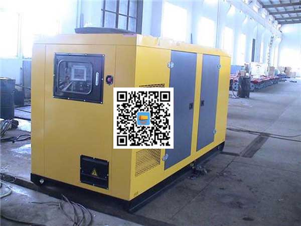 庆阳租赁发电机-柴油发电机组的四大主要用途