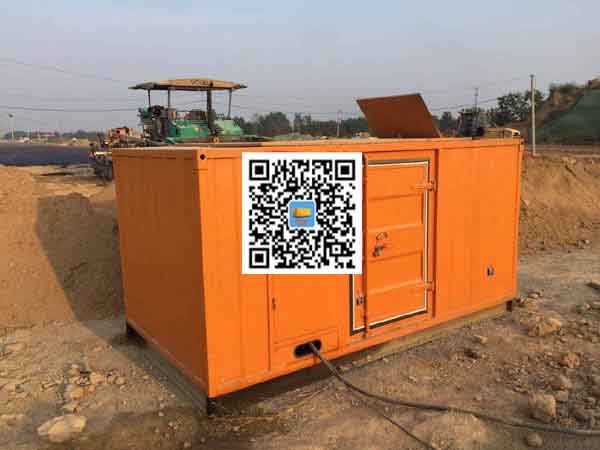 庆阳发电机出租-发电机内的活塞质量超差对发电机有影响么？