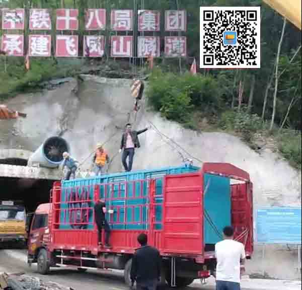 庆阳发电车出租-发电机的工作原理是什么