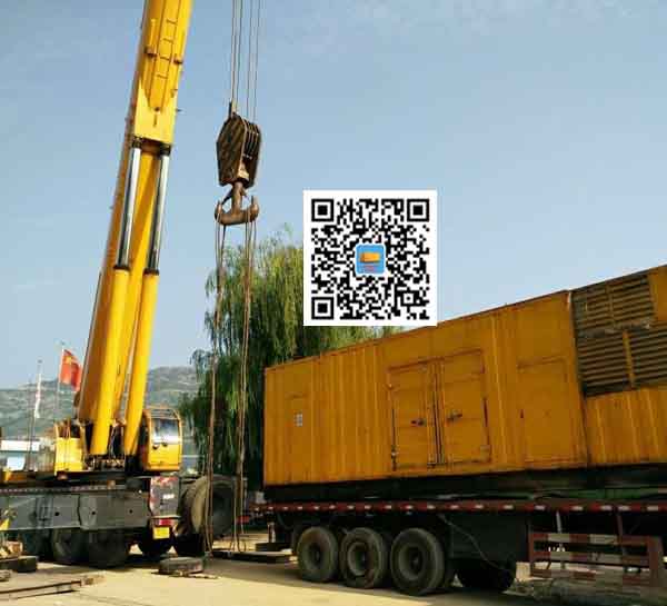 庆阳发电车出租-全自动发电机组长期不使用该如何保养？