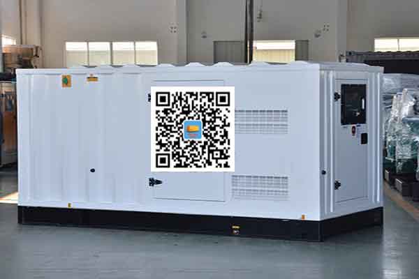 庆阳租赁发电机-造成柴油发电机机组产生积炭的原因？