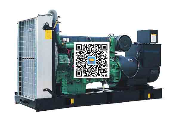 庆阳租赁发电机-柴油发电机组不及时维护危害大