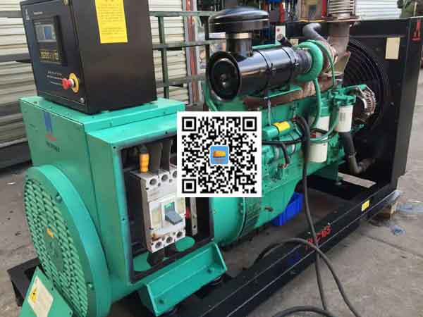 庆阳租赁发电机-发电机一般变压器磁芯所使用的是什么材料？