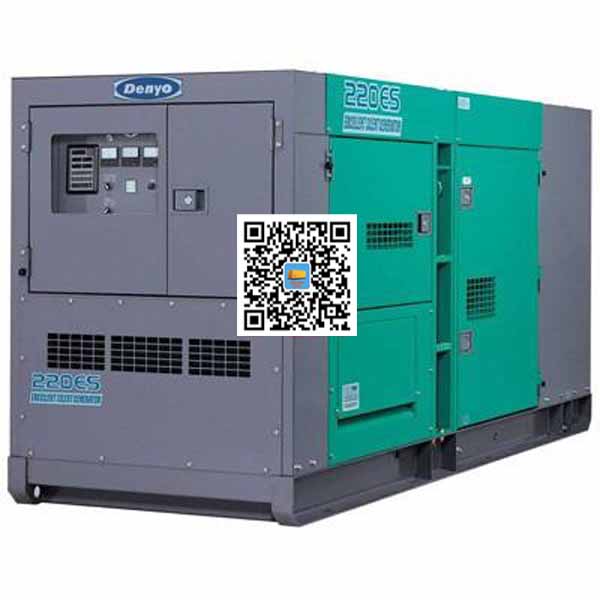 庆阳租赁发电机-潍柴发电机平常该如何维护和检修