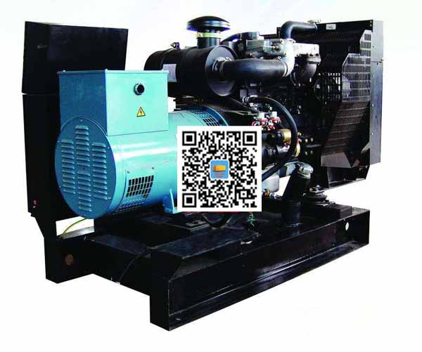 庆阳发电车出租-沃尔沃发电机在使用时需要注意哪些细节