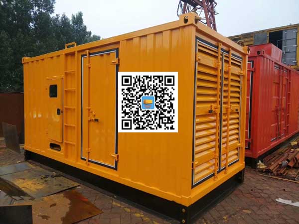 庆阳发电机出租-发电机组应该选购什么品牌的