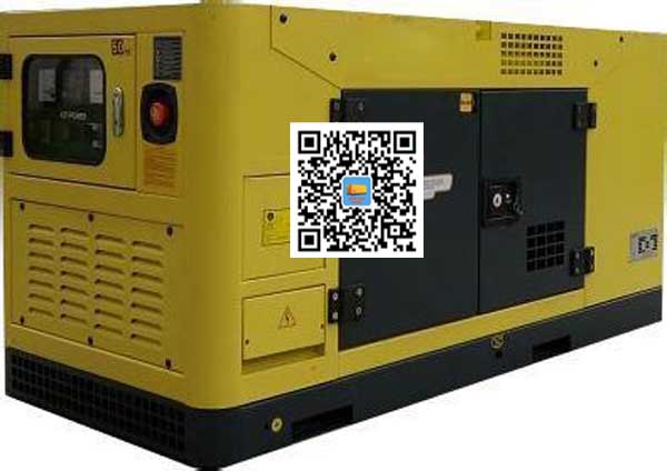 庆阳租赁发电机-潍柴发电机出现的故障和解决方法