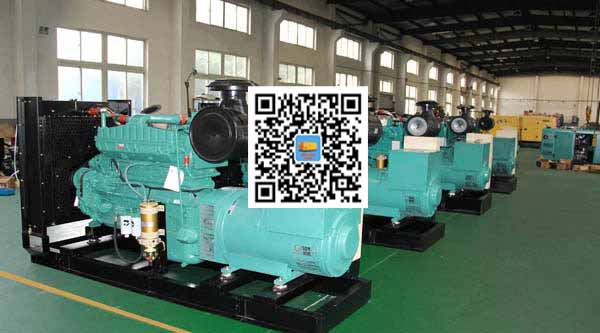 庆阳发电机租赁-60Hz发电设备出口的可行性研究