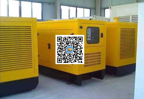 庆阳租赁发电机-发电机组并机及并机柜的优点