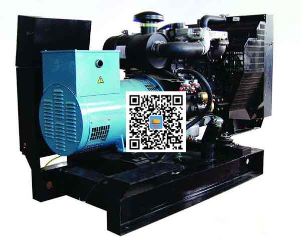 庆阳发电车出租-发电机的使用规范技巧