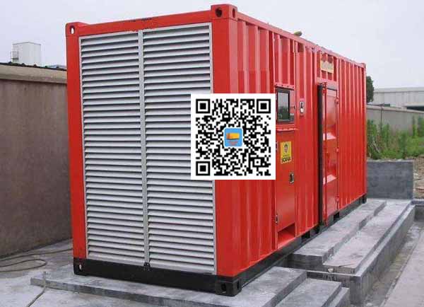 庆阳300kw柴油发电机组一个小时耗油