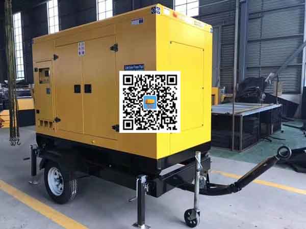 庆阳柴油发电机组需要经常换油吗