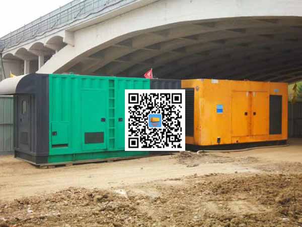 庆阳决定发电机顺利启动的因素及如何解决发电机冬季起动困难问题