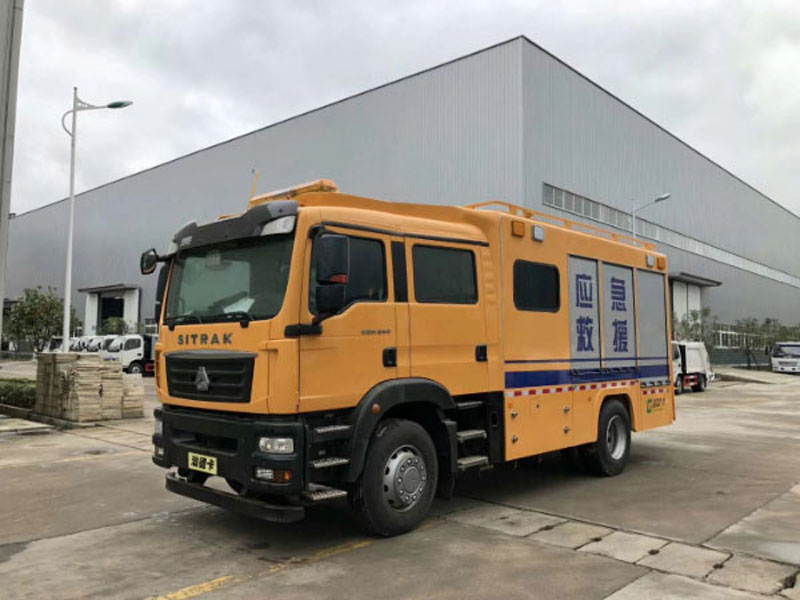 庆阳发电车出租-静音发电机租赁出租之如何使柴油发电机组更省油？