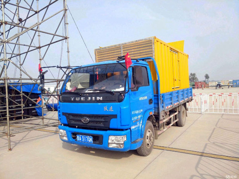 庆阳发电机出租-柴油发电机组喷油器出现故障会有哪些不正常现象