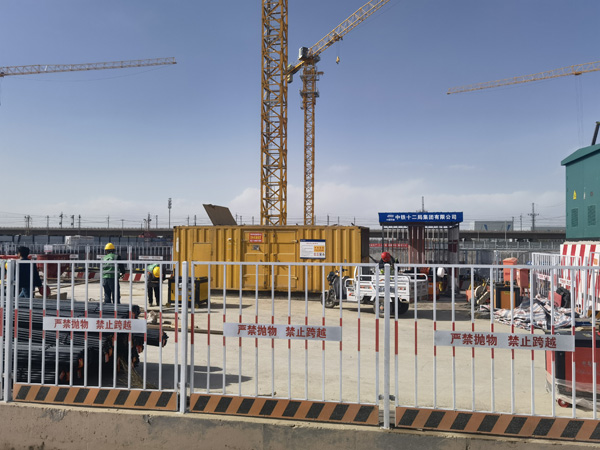 庆阳发电机出租电缆长度过长会对 100KW 发电机造成哪些影响？