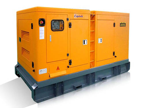 庆阳影响 200kw 柴油发电机油耗的因素有哪些？