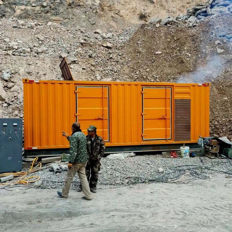 庆阳如何降低 200kW 柴油发电机在高海拔地区的油耗？