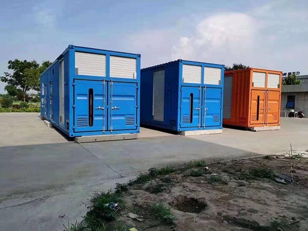 庆阳柴油发电机组如何保养？