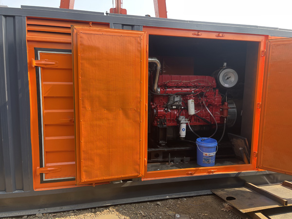 庆阳如何选择适合自己的发电机停电自启装置？