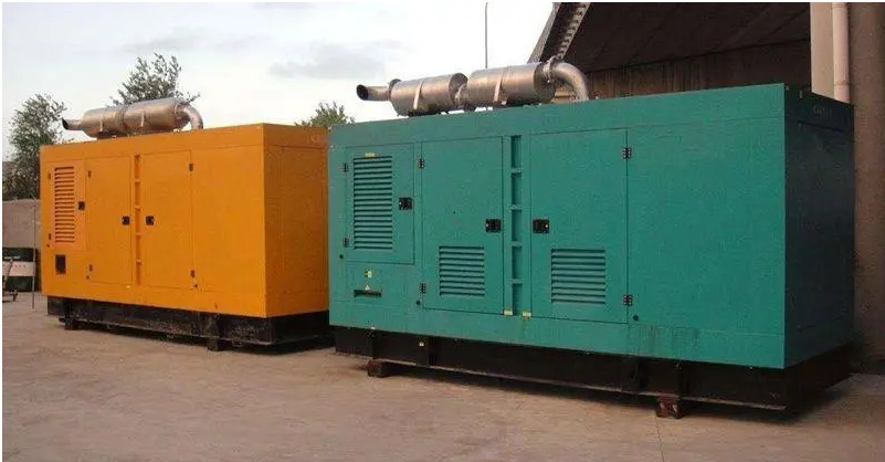 庆阳如何根据实际负载情况选择合适功率的发电机组？