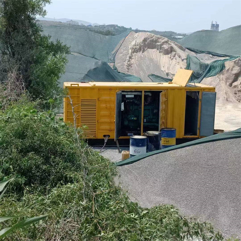 庆阳影响 400KW 柴油发电机组油耗的因素有哪些？