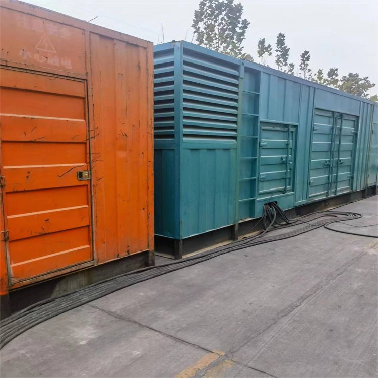 庆阳如何选择适合 600kW 柴油发电机组的热继电器？