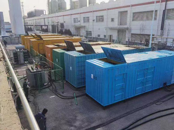 庆阳380V和690V电压的电缆线相同吗？