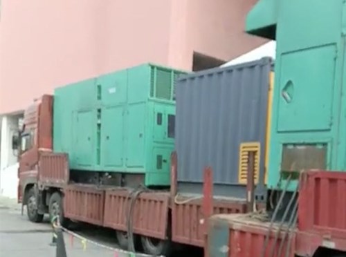 庆阳柴油发电机的功率因数一般是多少？