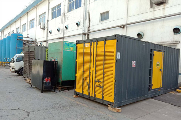 庆阳发电机组保养是确保其正常运行、延长使用寿命的关键，以下是一些保养注意事项