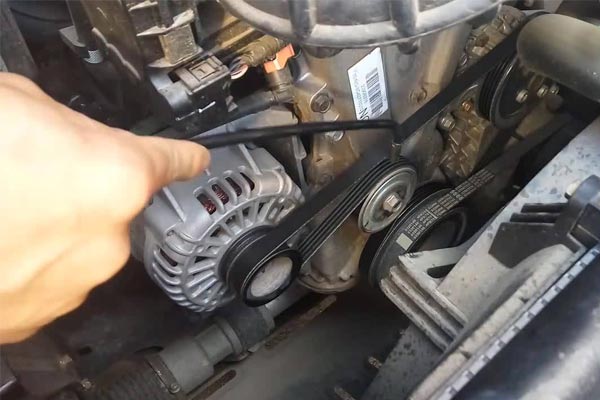 庆阳转速传感器的工作原理是什么？