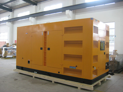 庆阳不同类型的发电机组在冬季保养时的注意事项有何差异？