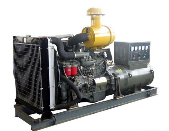 庆阳汽油发电机组冬季保养时，燃油系统需要注意什么？