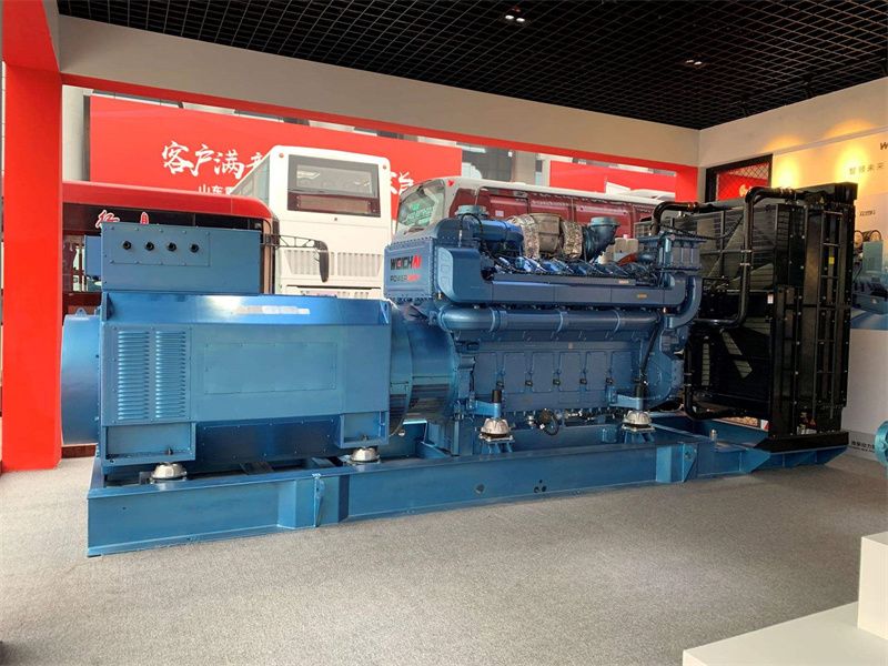 庆阳柴油发电机组冬季保养周期是多久？